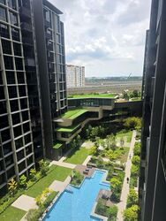 Copen Grand (D24), Condominium #484454541